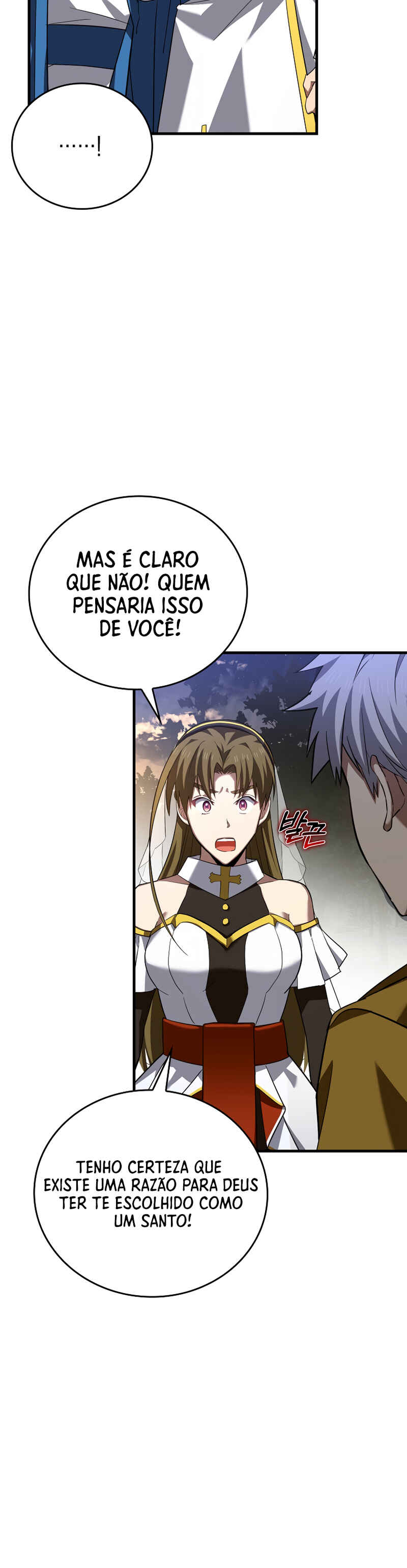 Seongja neun Gaeppul, Hyeondae Uihak ui Himida Chapter 28 - Page 7