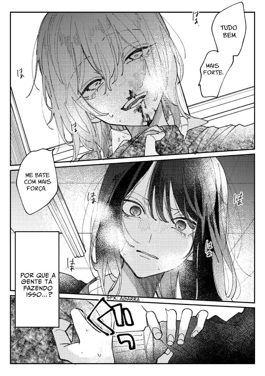 Doufune Sou Sukuu Chapter ? - Page 4