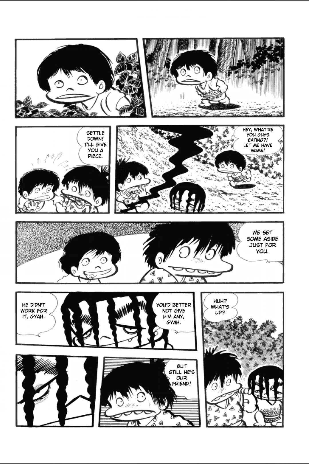Asura Chapter 29 - Page 15