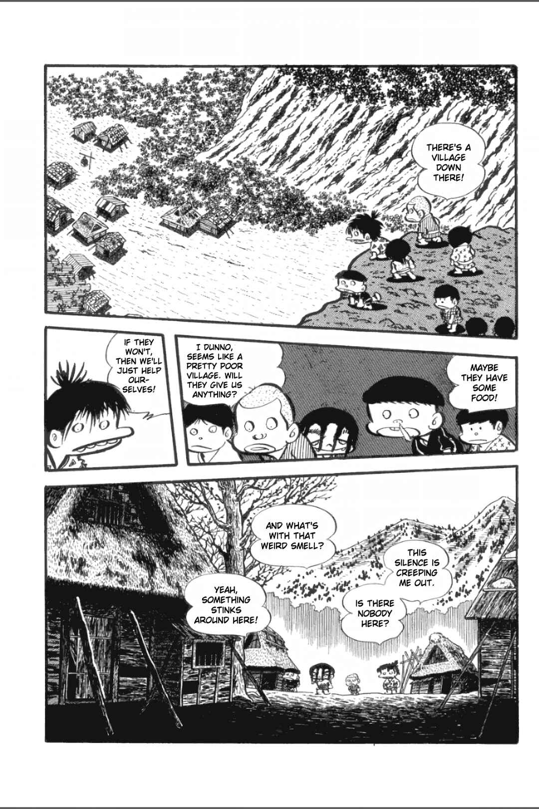 Asura Chapter 29 - Page 2
