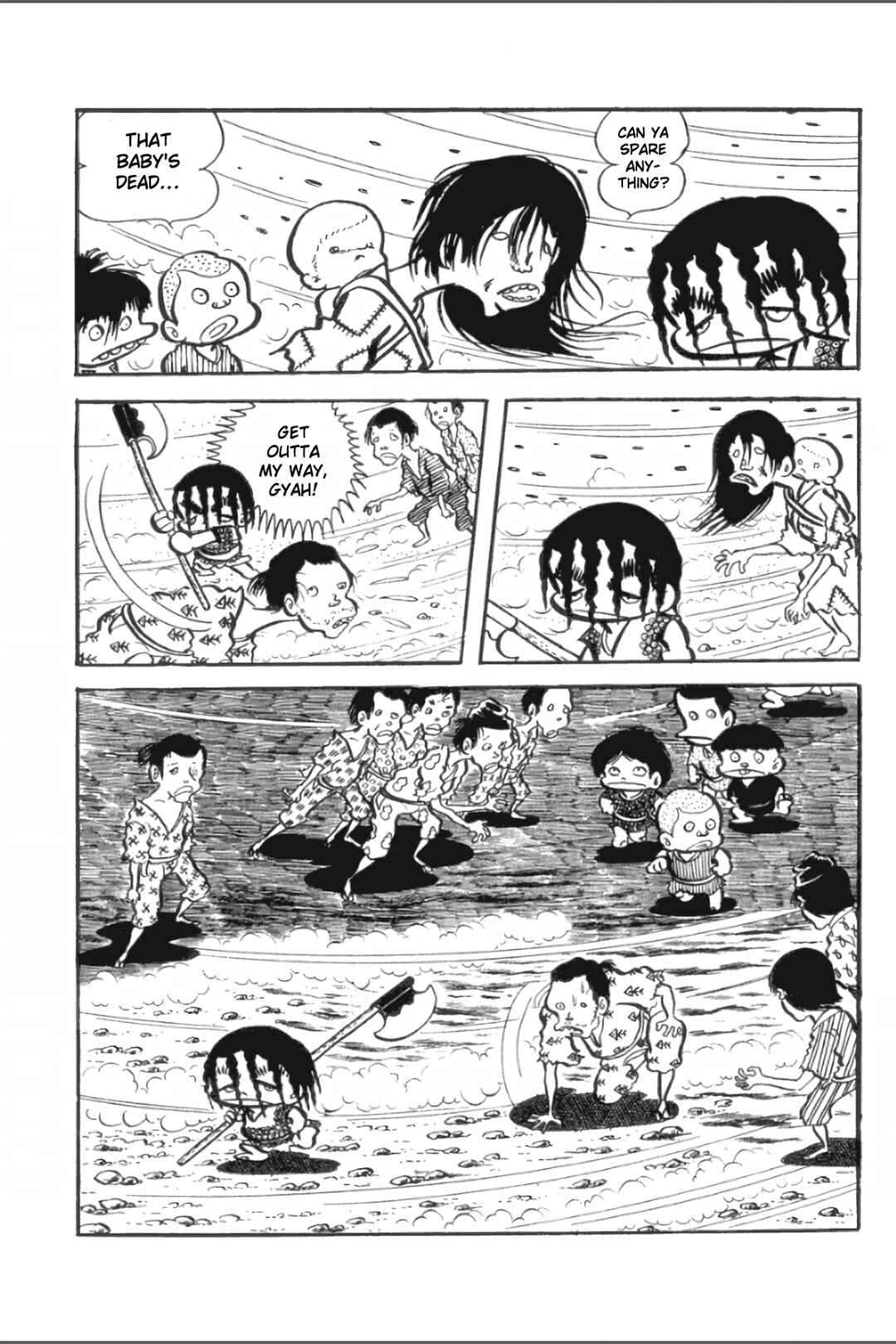 Asura Chapter 29 - Page 20