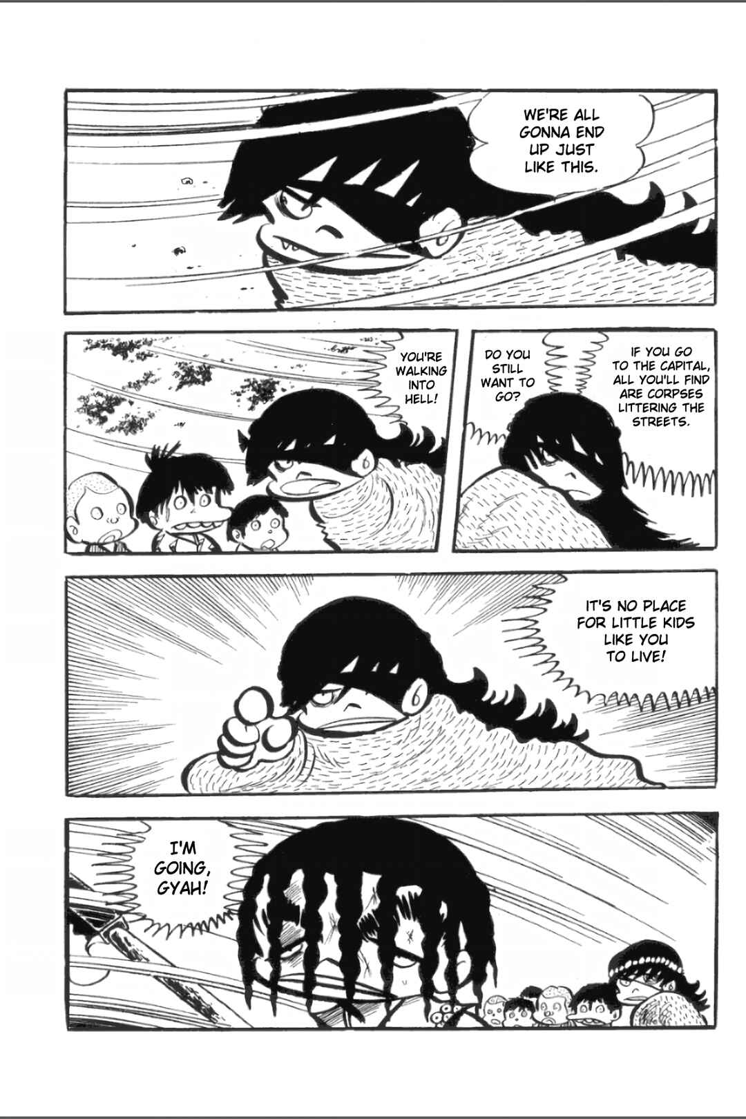 Asura Chapter 29 - Page 26