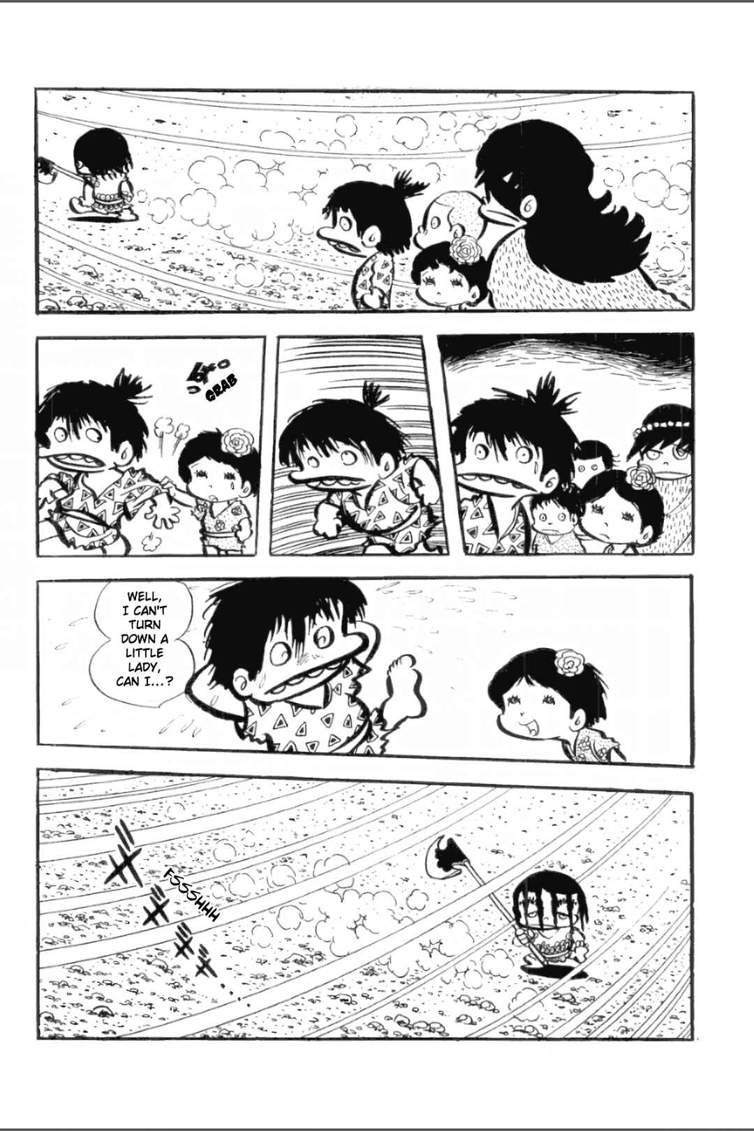 Asura Chapter 29 - Page 27