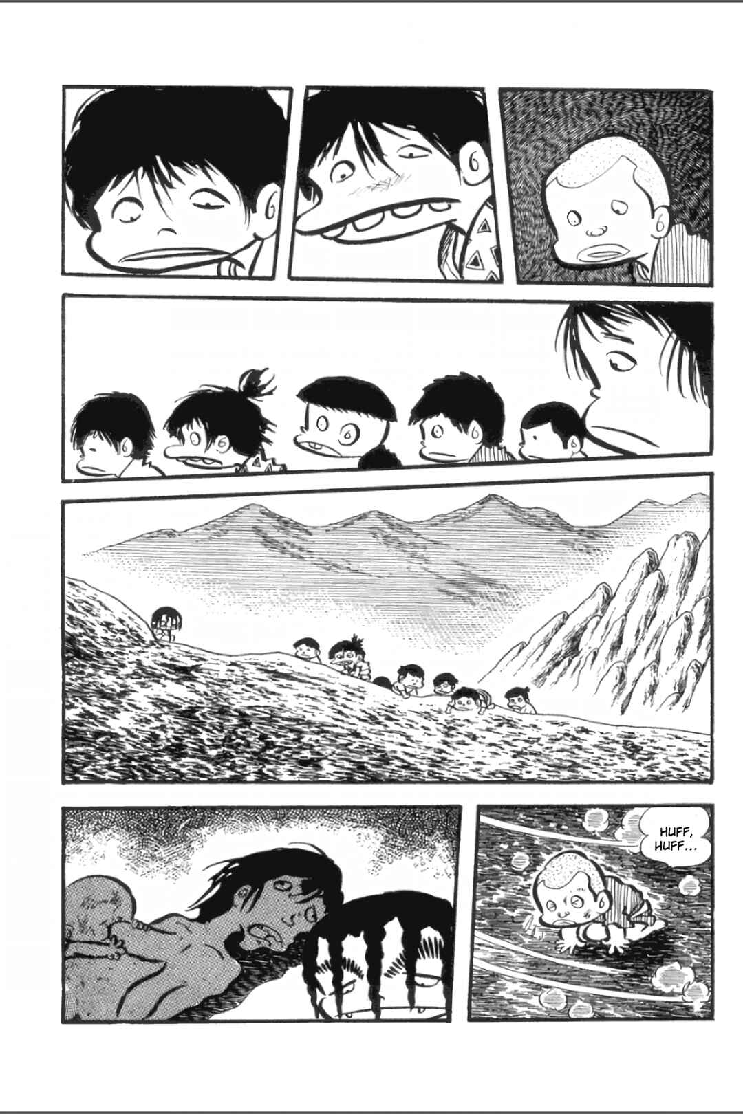 Asura Chapter 29 - Page 6