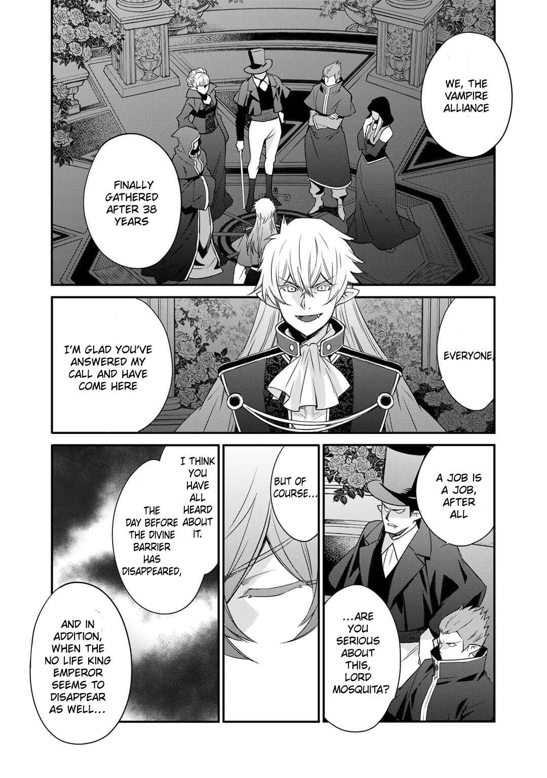 Isekai de Tochi o Katte Noujou o Tsukurou Chapter 52 - Page 20