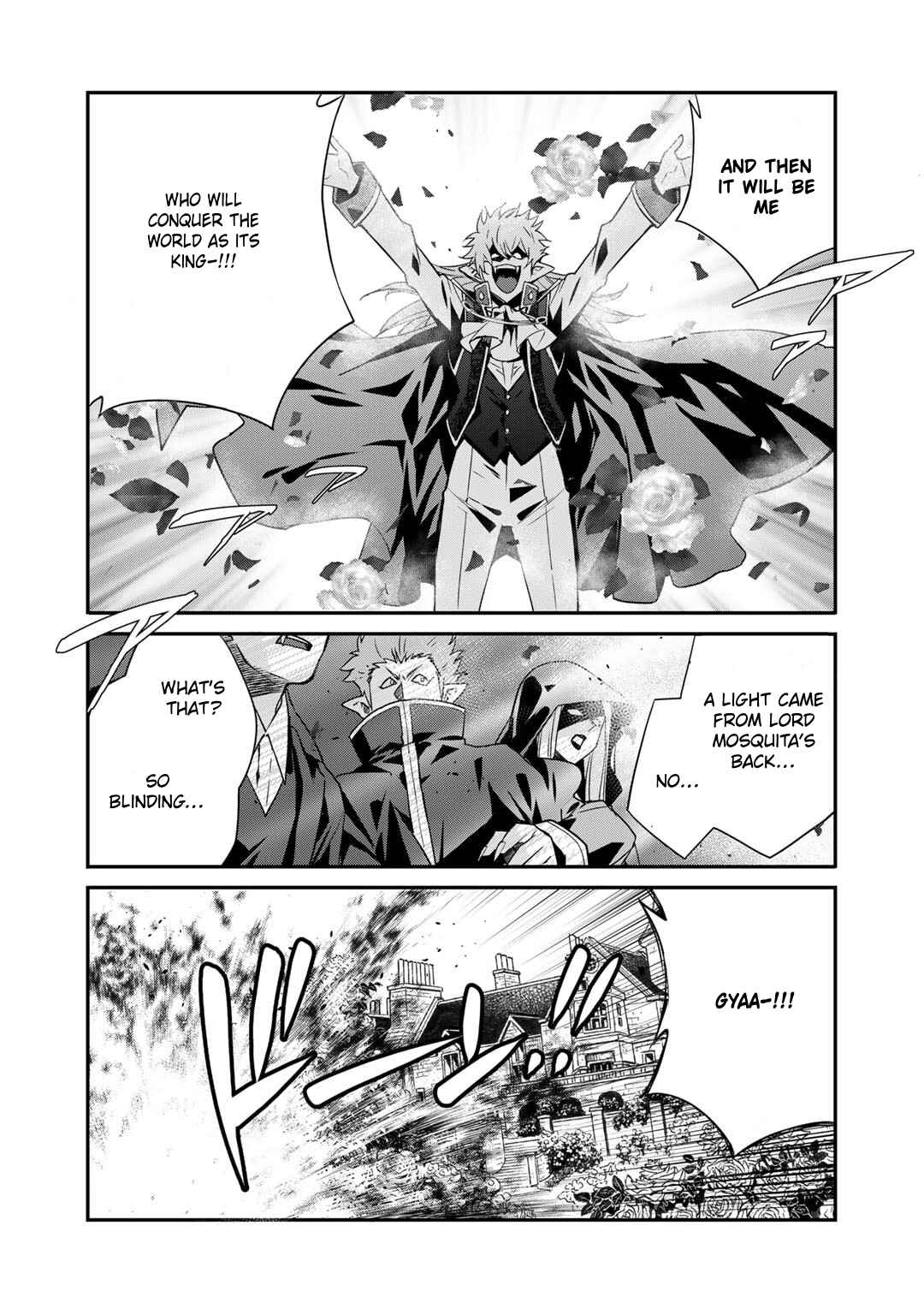 Isekai de Tochi o Katte Noujou o Tsukurou Chapter 52 - Page 22