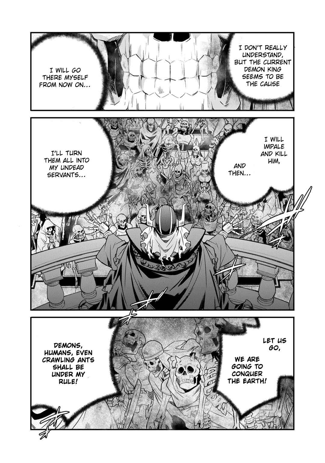 Isekai de Tochi o Katte Noujou o Tsukurou Chapter 52 - Page 6