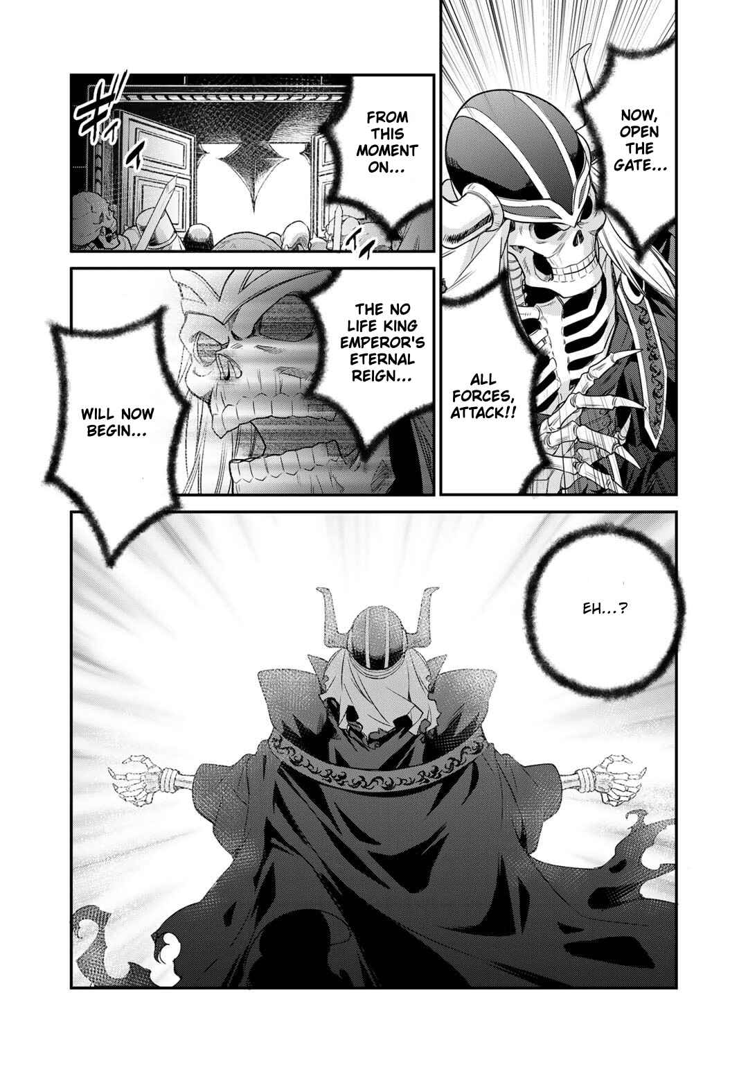 Isekai de Tochi o Katte Noujou o Tsukurou Chapter 52 - Page 7