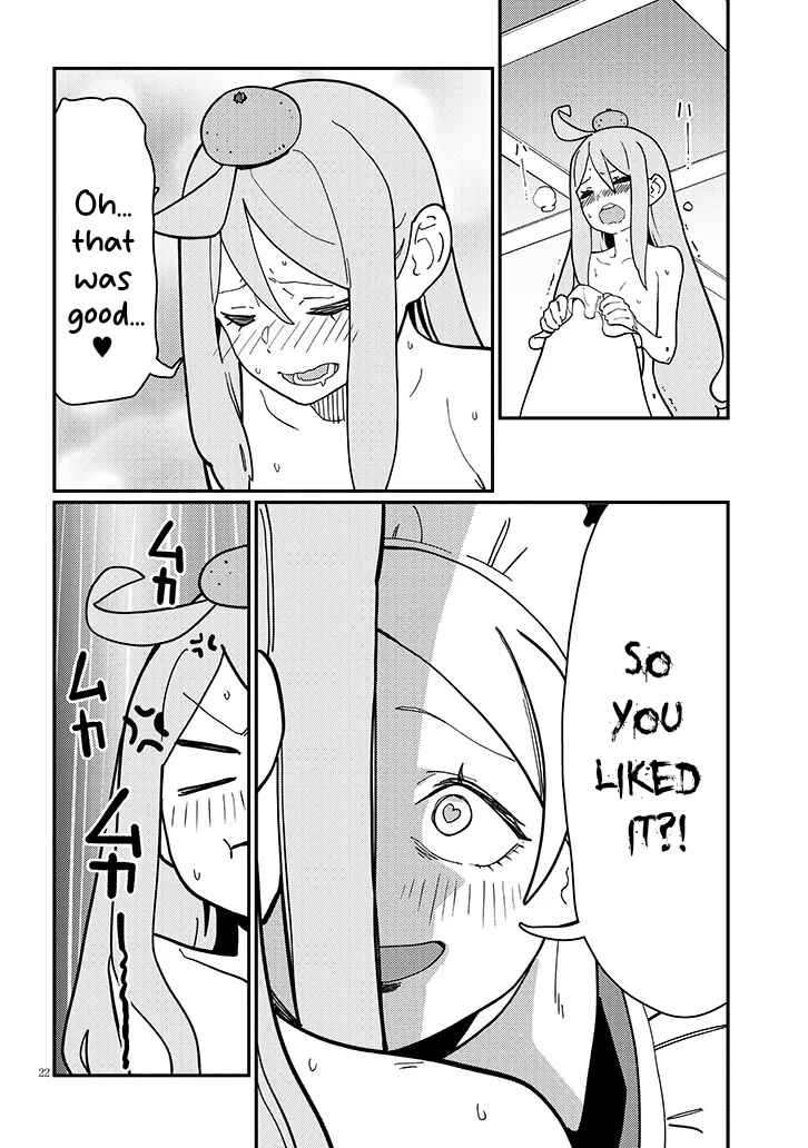 Harem Yori Heion o!: Isekai de Shizuka ni Neet Hime Sasete Kure Chapter 12.2 - Page 10