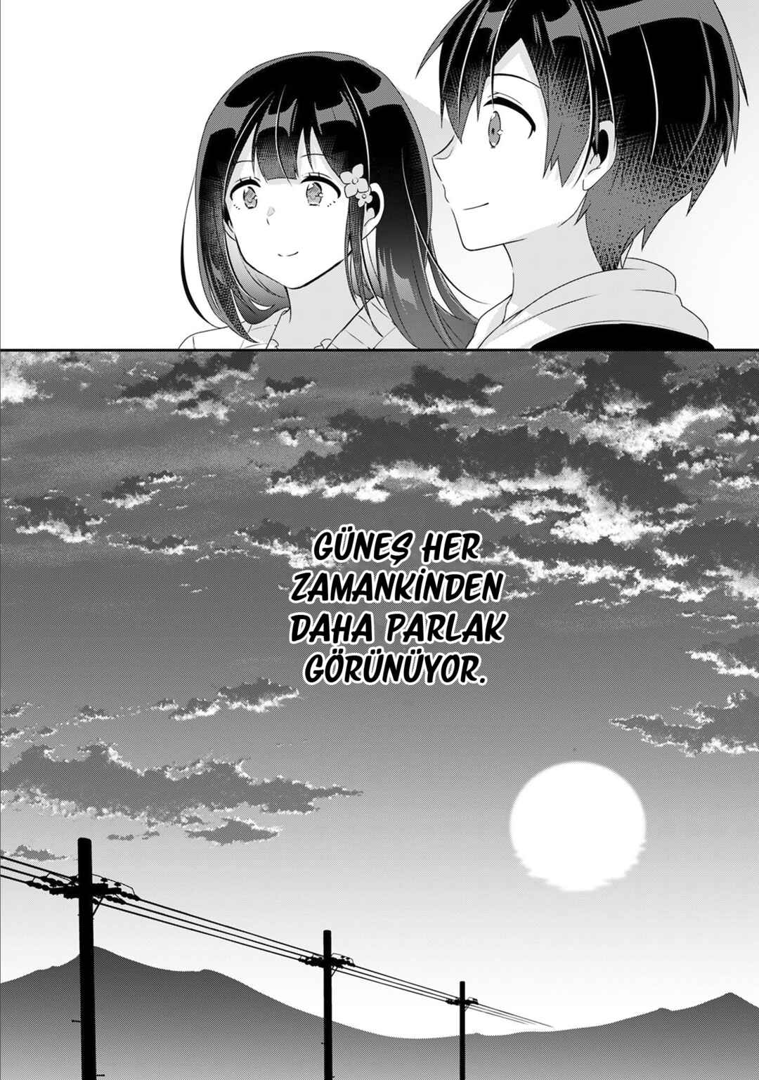 Class no Bocchi Gyaru wo Omochikaeri Shite Seiso Kei Bijin ni Shiteyatta Hanashi Chapter 6 - Page 31