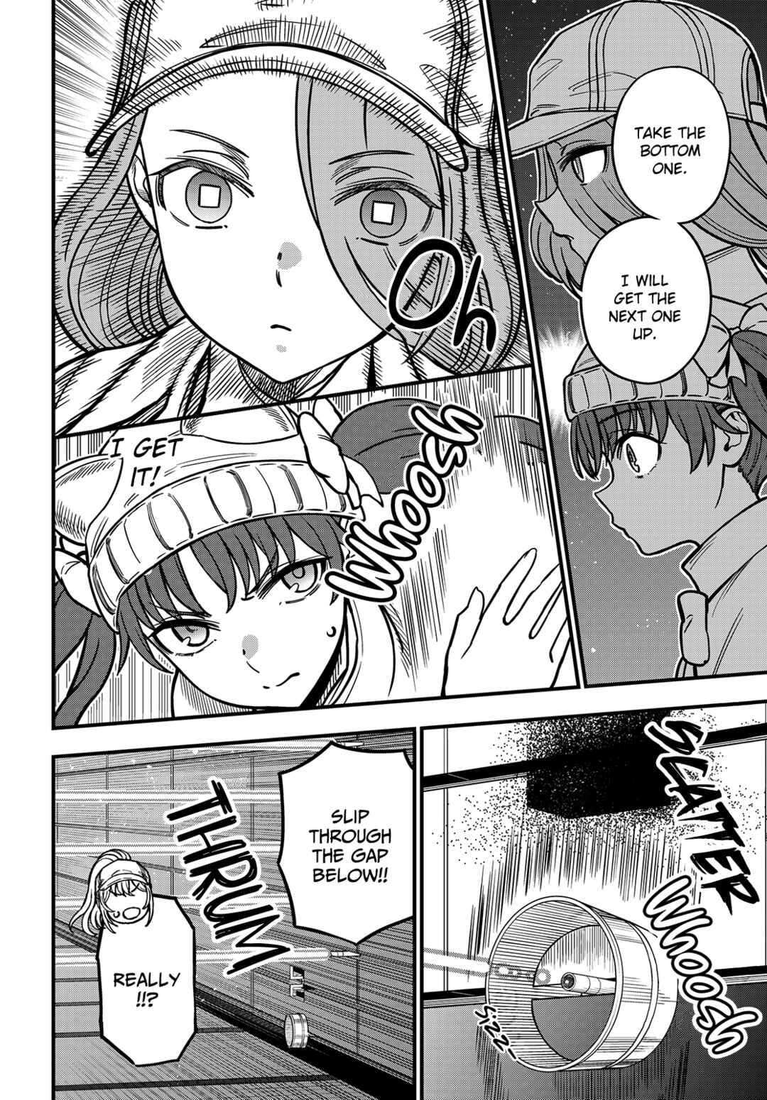 Toaru Majutsu no Index Gaiden - Toaru Kagaku no Mental Out Chapter 20 - Page 12