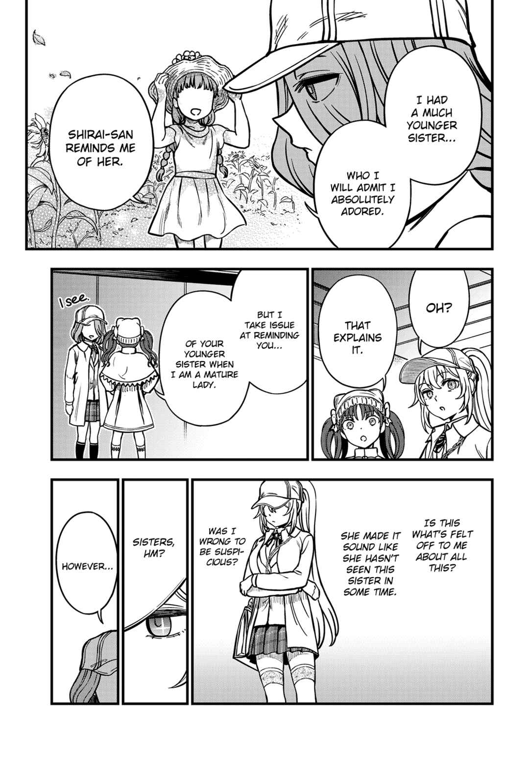 Toaru Majutsu no Index Gaiden - Toaru Kagaku no Mental Out Chapter 20 - Page 15