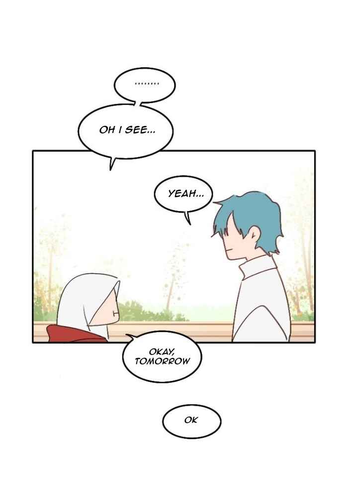 WEE!!! Chapter 142 - Page 9