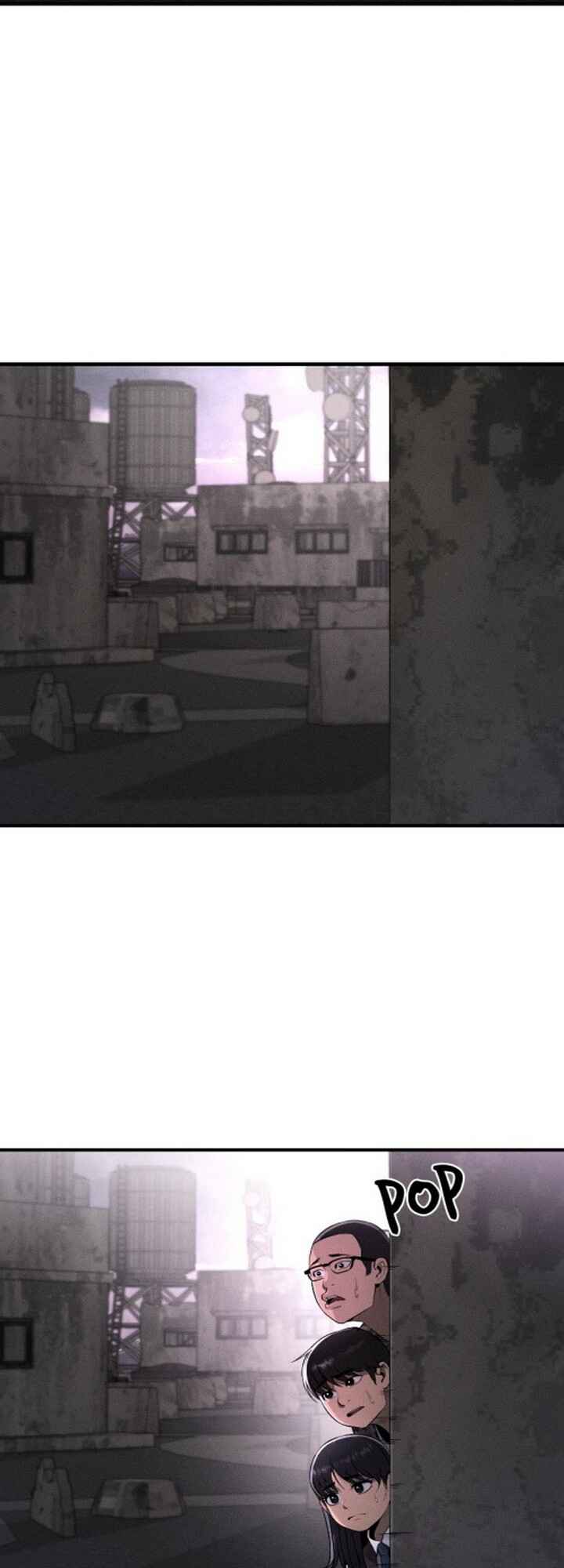 Survive to Revive Chapter 5 - Page 27