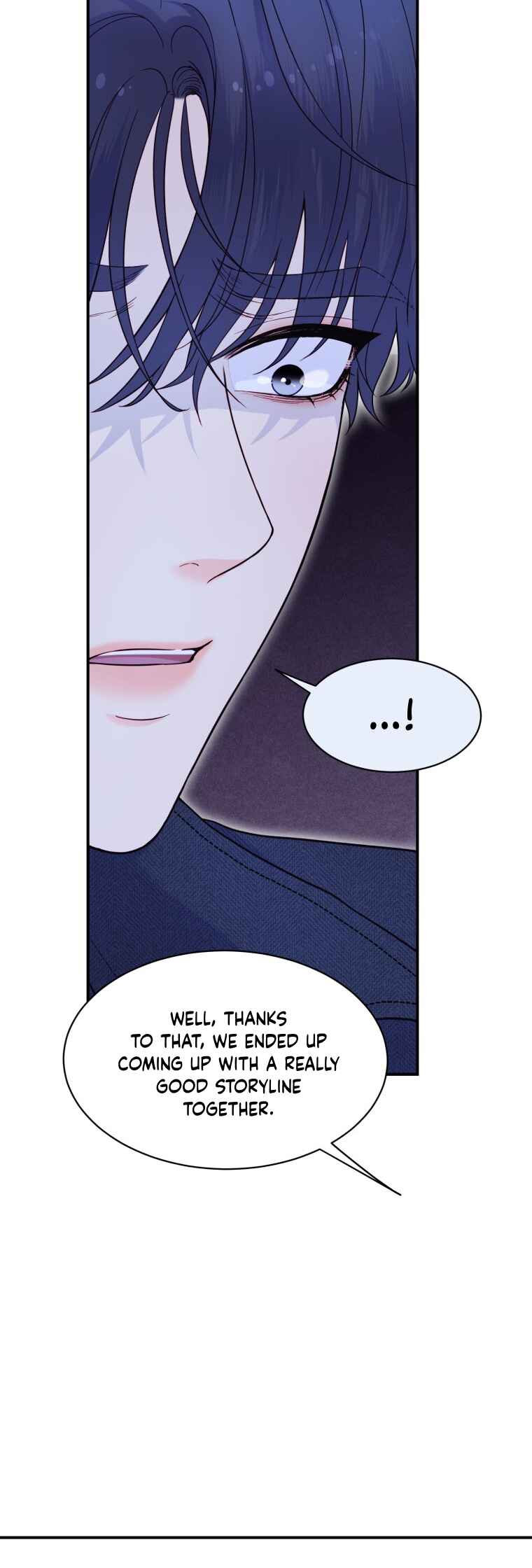 My Favorite Savior Girl Chapter 19 - Page 15