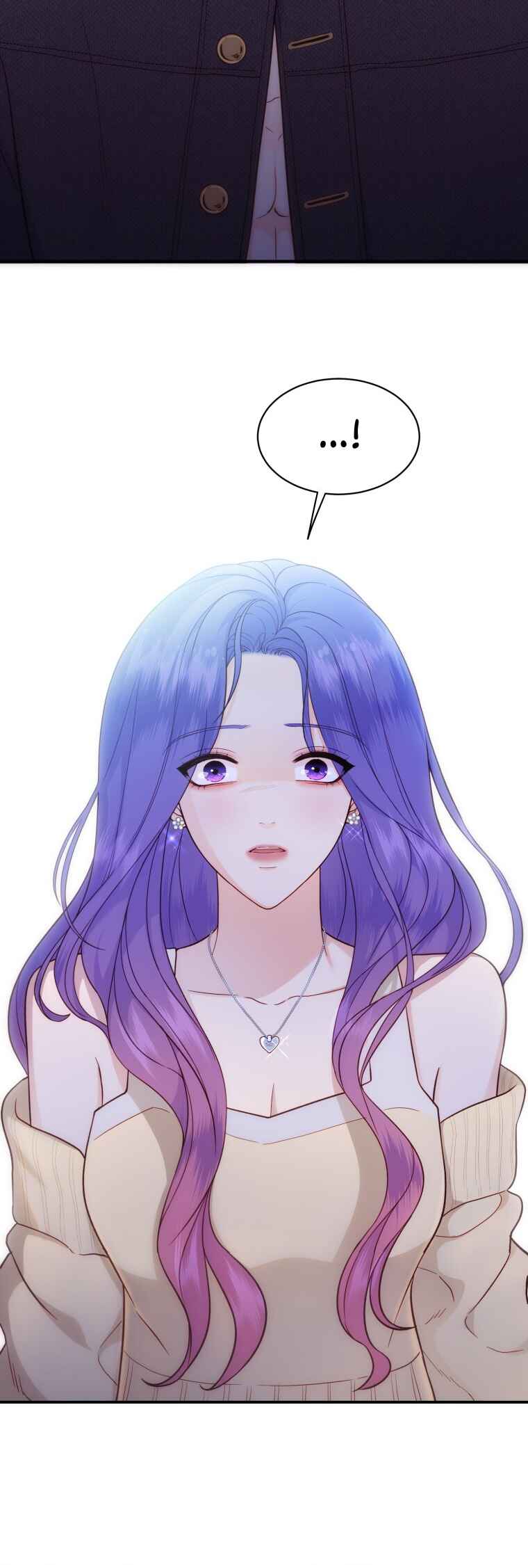My Favorite Savior Girl Chapter 19 - Page 2