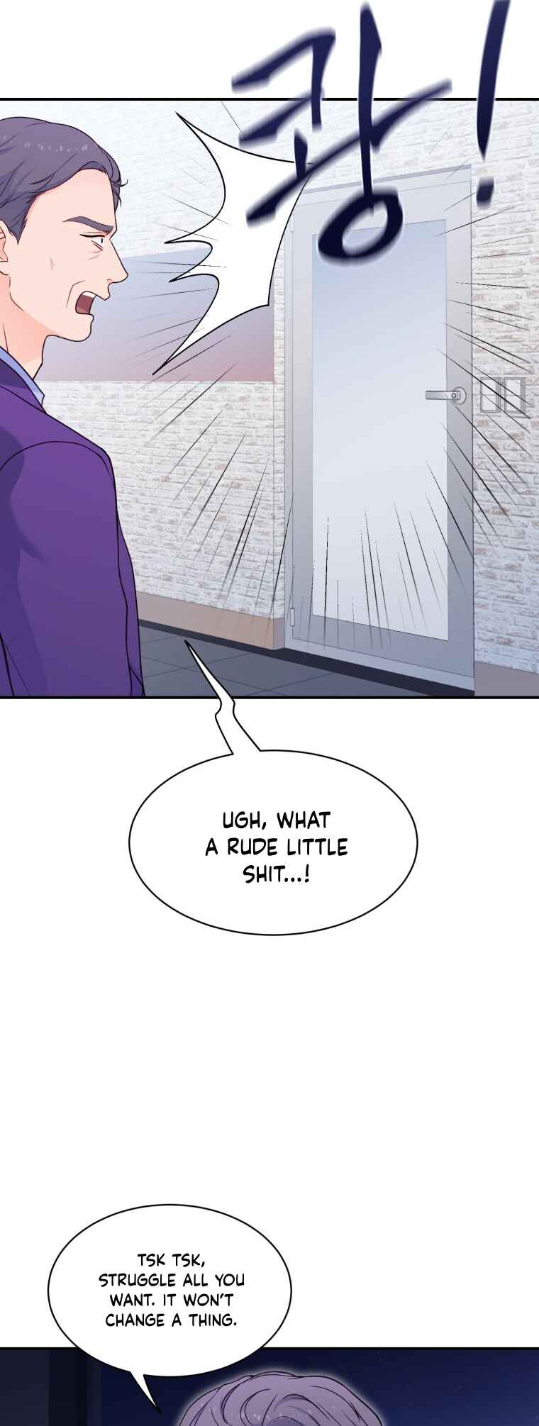 My Favorite Savior Girl Chapter 19 - Page 26