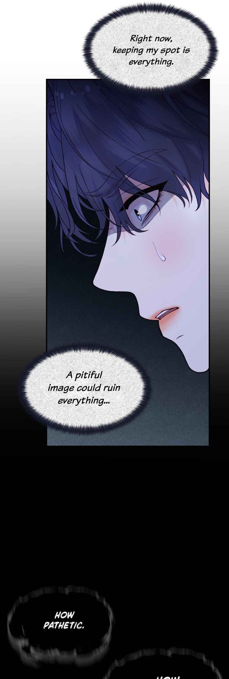 My Favorite Savior Girl Chapter 19 - Page 37