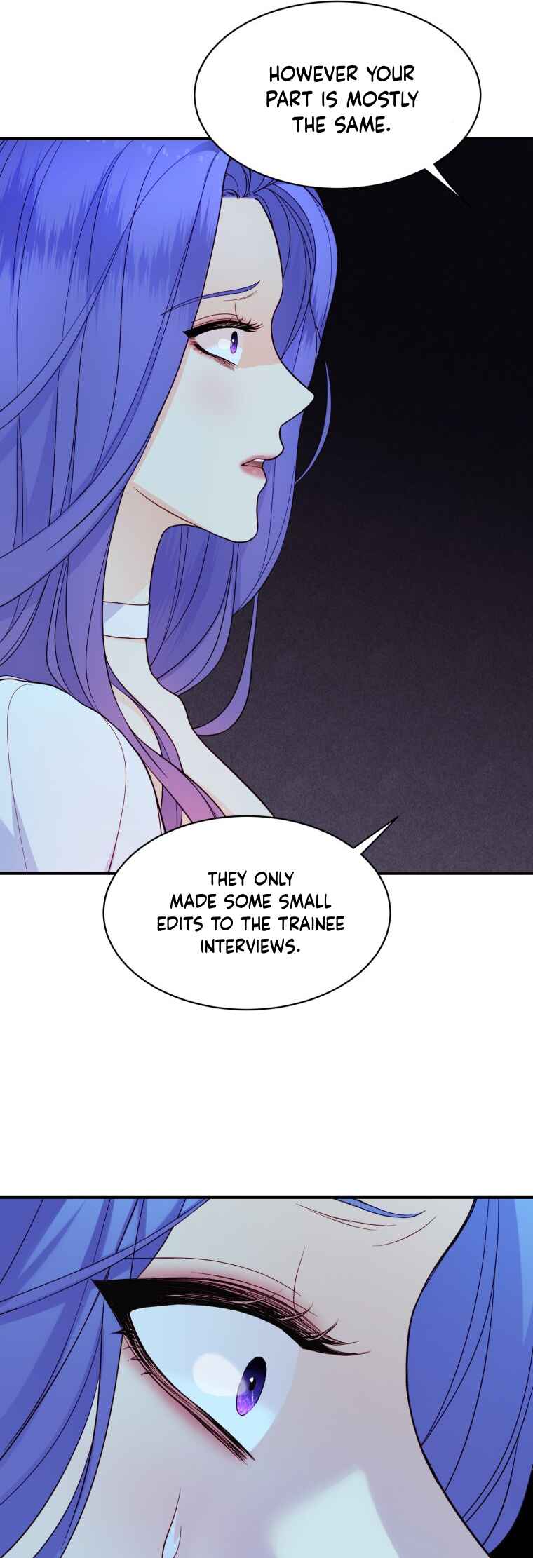 My Favorite Savior Girl Chapter 19 - Page 45