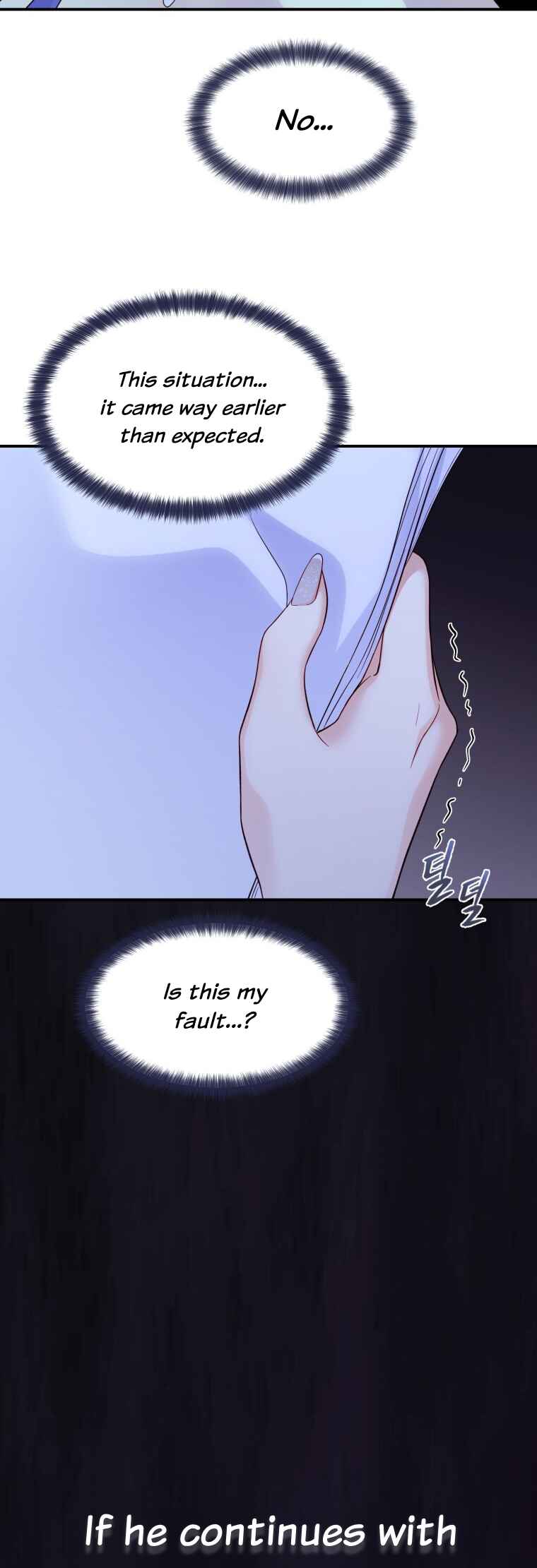 My Favorite Savior Girl Chapter 19 - Page 46