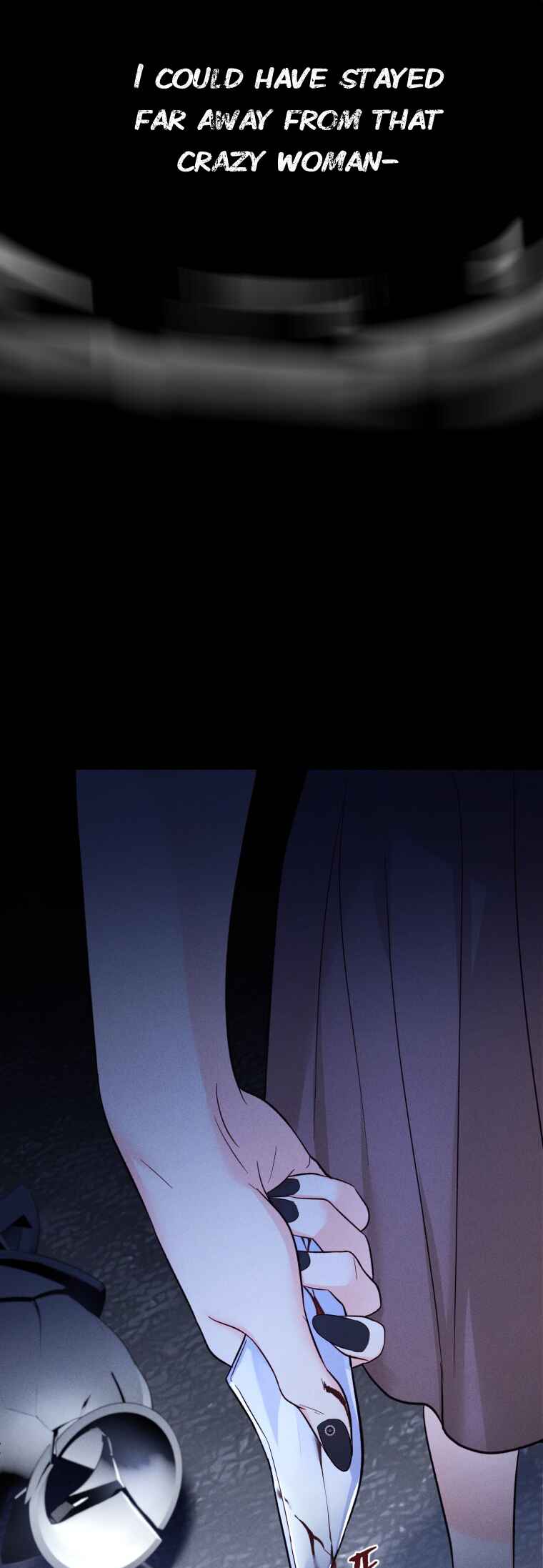 My Favorite Savior Girl Chapter 19 - Page 50