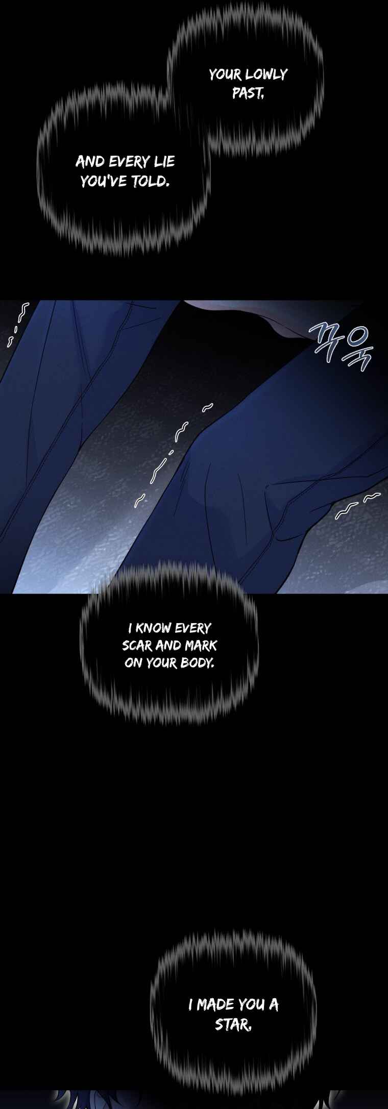 My Favorite Savior Girl Chapter 19 - Page 53
