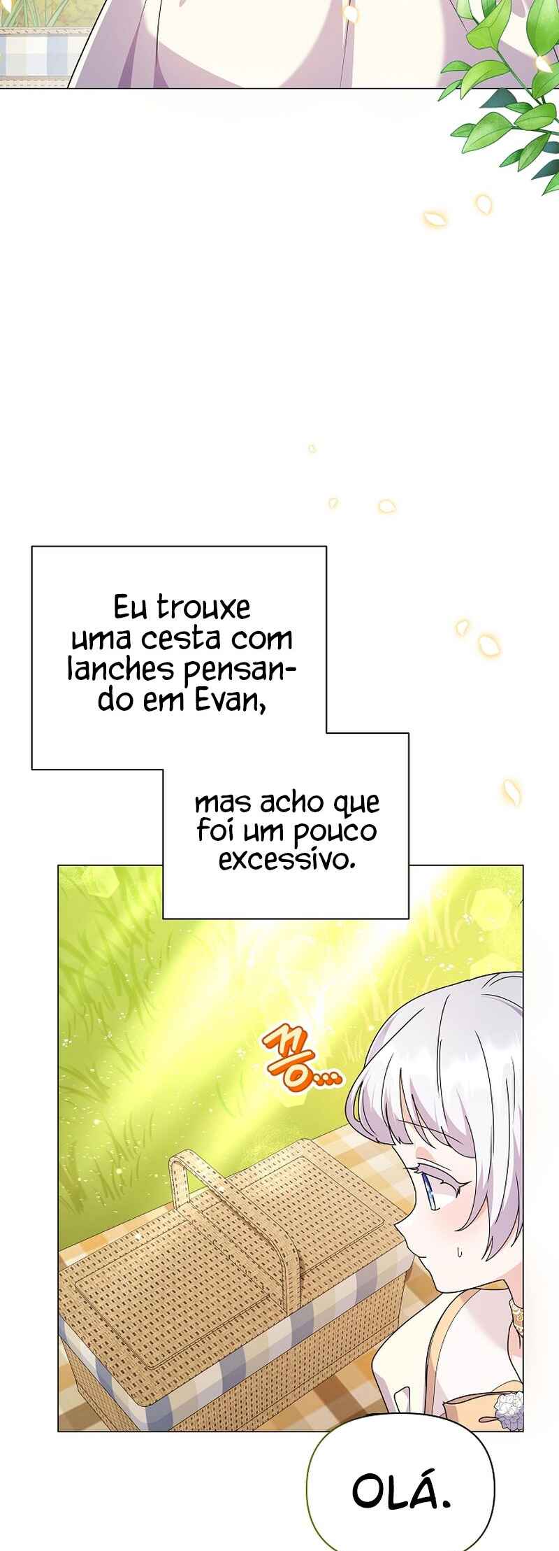 The Little Landlady Chapter 67 - Page 13