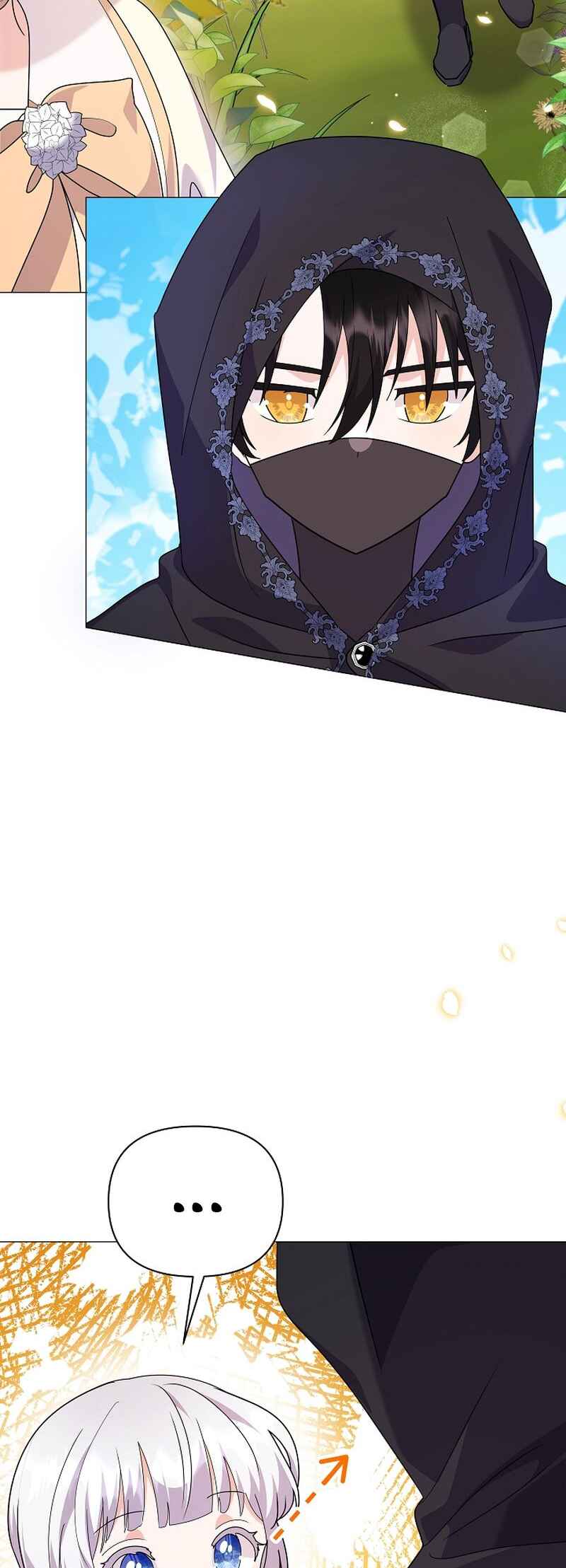The Little Landlady Chapter 67 - Page 15
