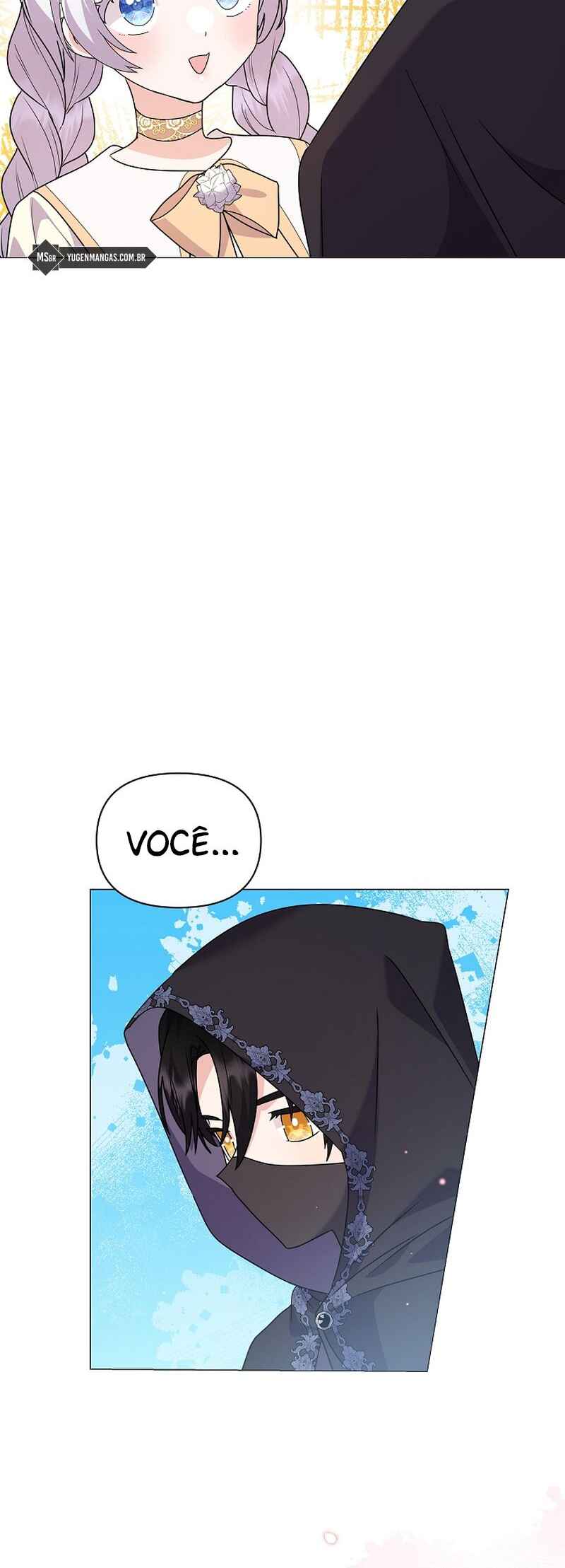 The Little Landlady Chapter 67 - Page 16