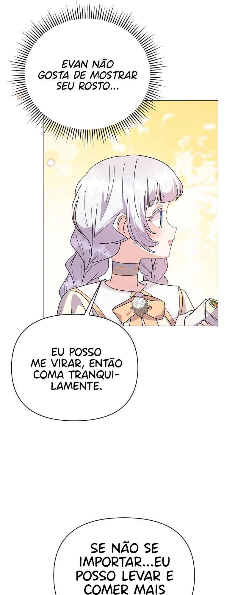 The Little Landlady Chapter 67 - Page 22