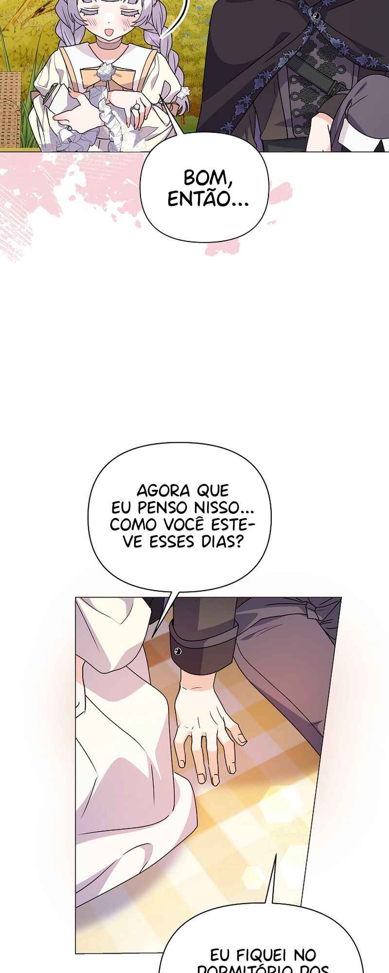 The Little Landlady Chapter 67 - Page 26