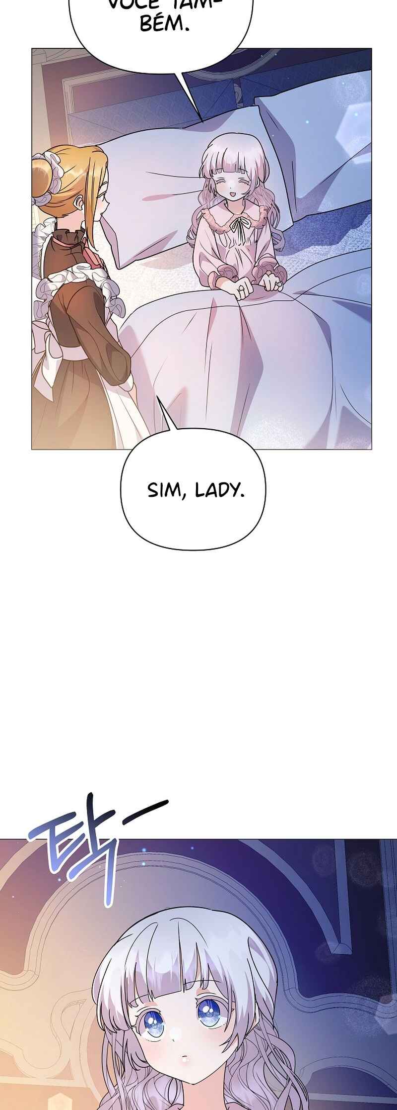 The Little Landlady Chapter 67 - Page 3