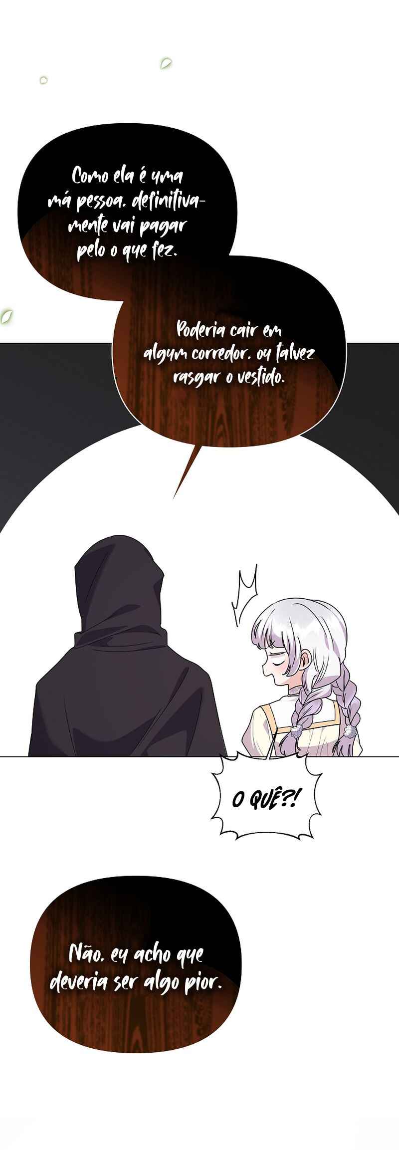The Little Landlady Chapter 67 - Page 34
