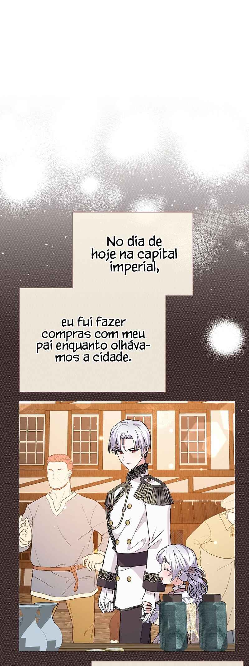 The Little Landlady Chapter 67 - Page 47