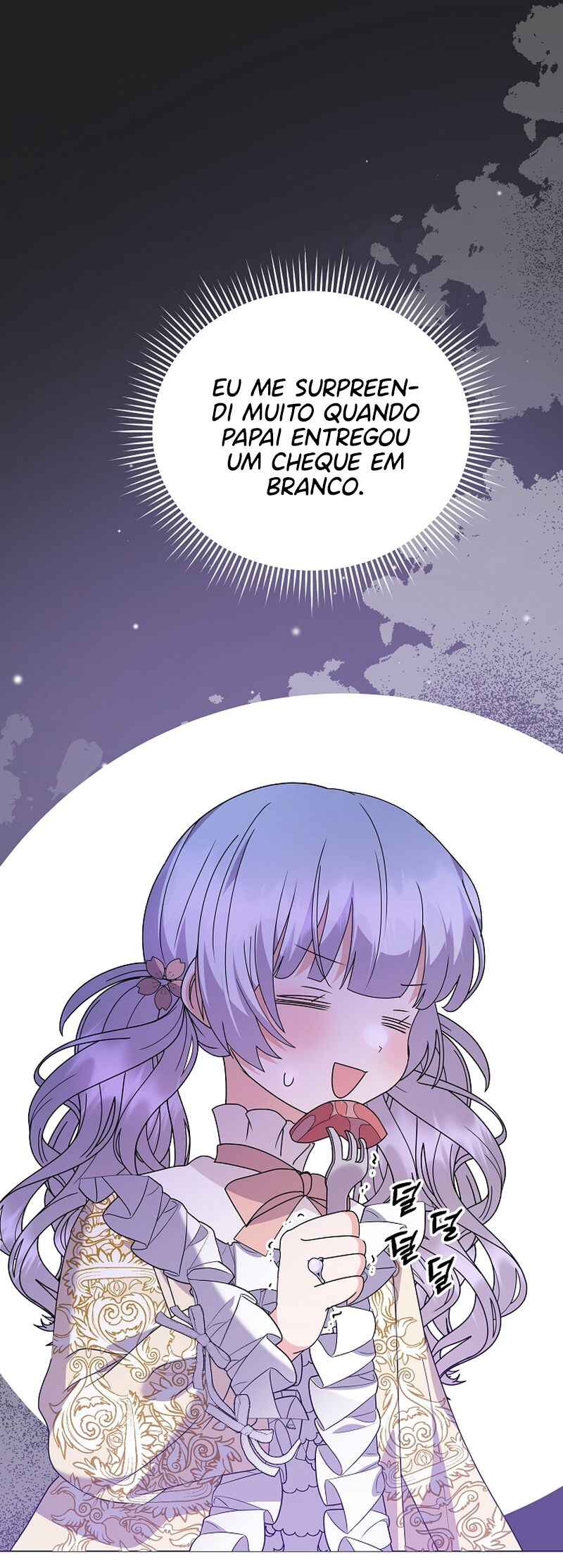 The Little Landlady Chapter 67 - Page 49