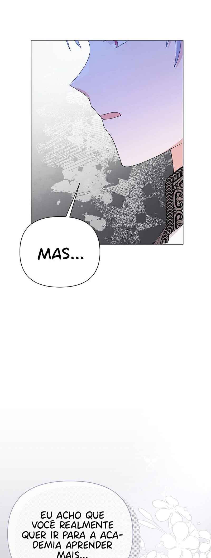 The Little Landlady Chapter 67 - Page 60