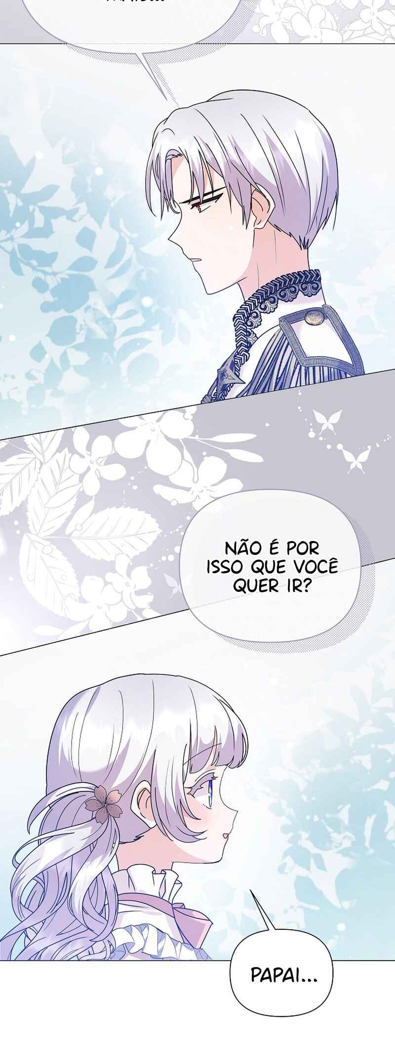 The Little Landlady Chapter 67 - Page 61
