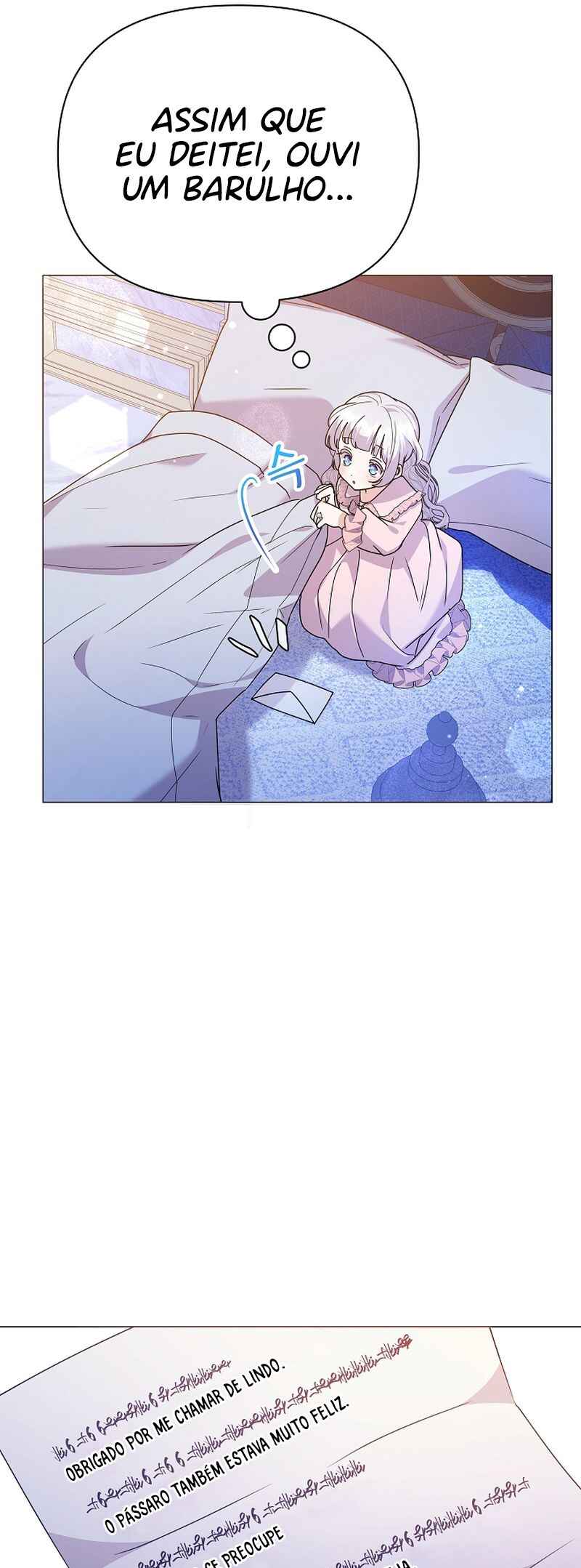 The Little Landlady Chapter 67 - Page 7