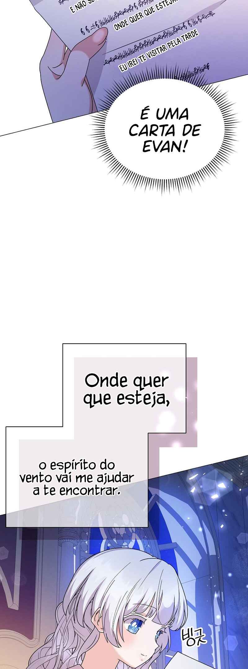 The Little Landlady Chapter 67 - Page 8