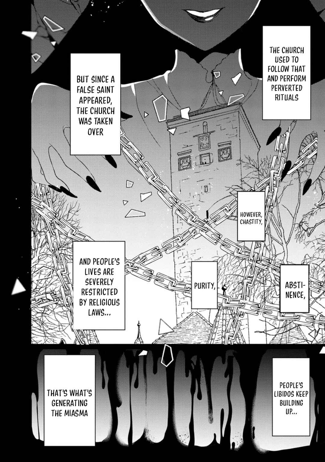 Isekai Magic Mirror-gou Chapter 1 - Page 19