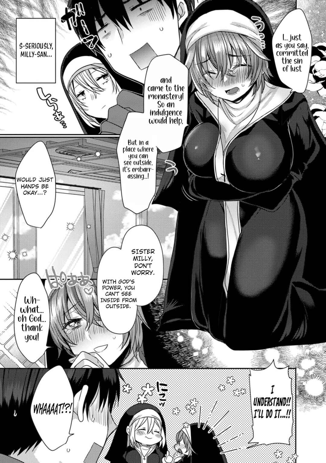 Isekai Magic Mirror-gou Chapter 1 - Page 26