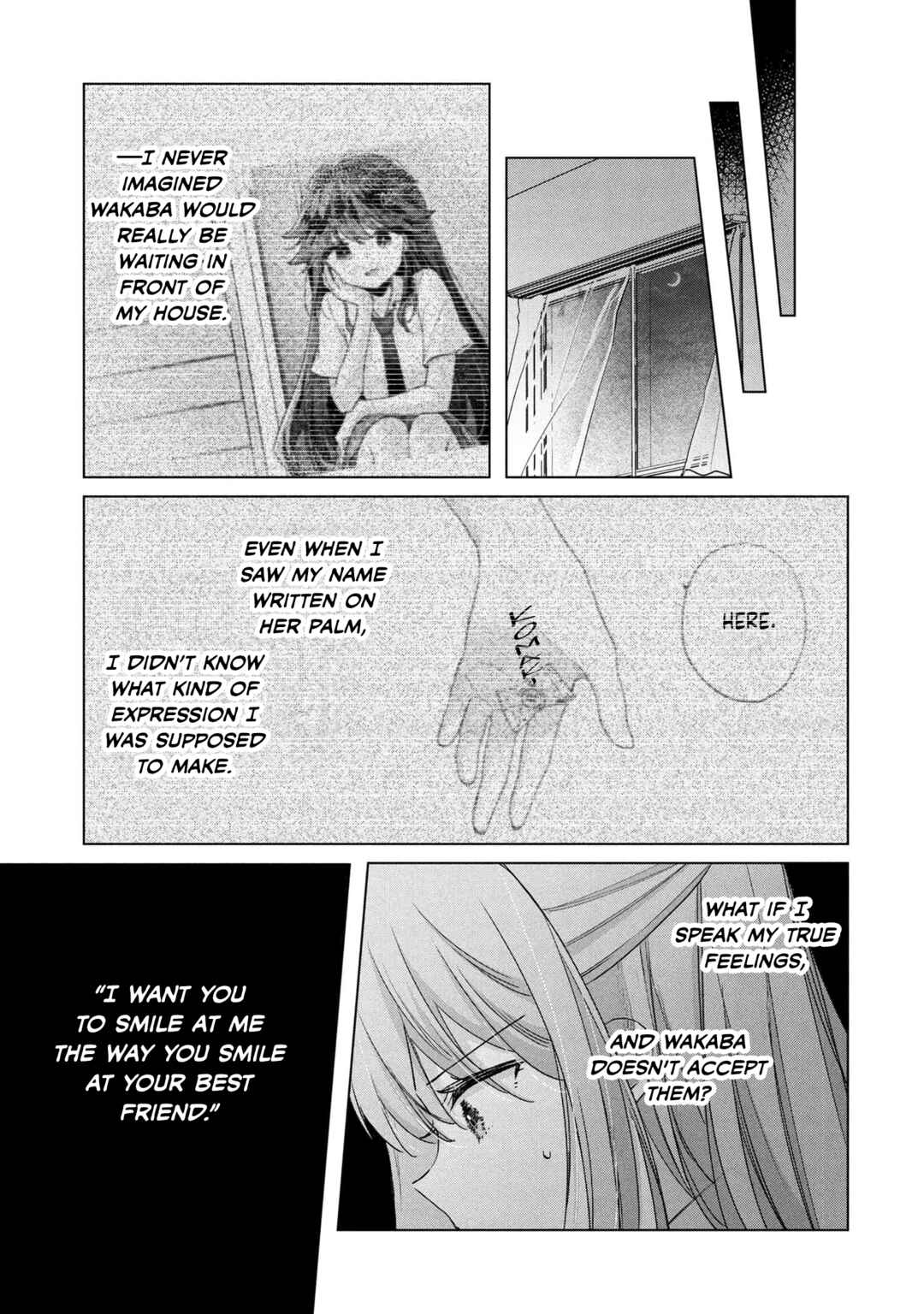 Shouwaru Tensai Osananajimi to no Shoubu ni Makete Hatsutaiken o Zenbu Ubawareru Hanashi Chapter 19 - Page 15