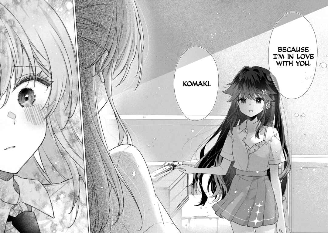 Shouwaru Tensai Osananajimi to no Shoubu ni Makete Hatsutaiken o Zenbu Ubawareru Hanashi Chapter 19 - Page 18