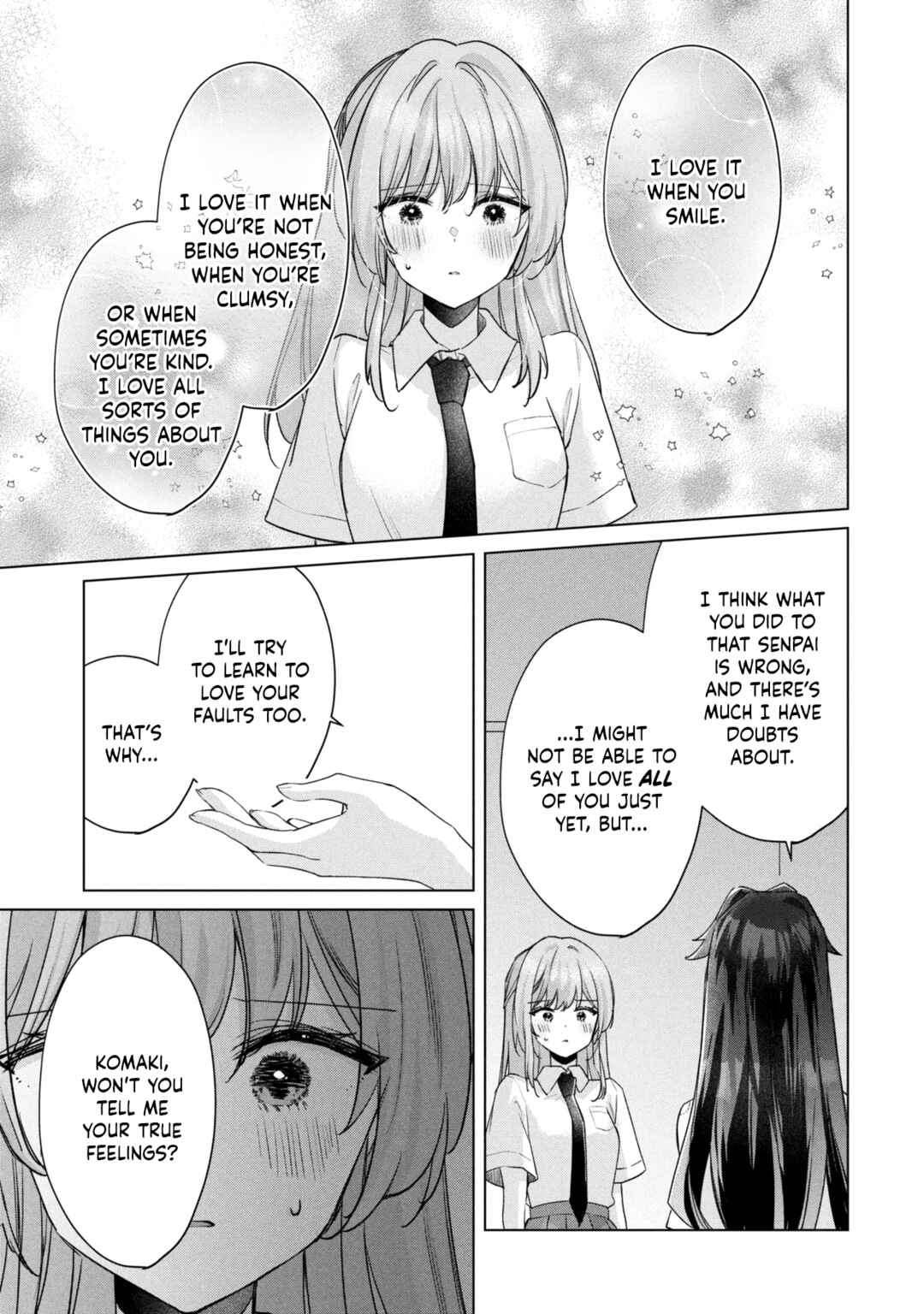 Shouwaru Tensai Osananajimi to no Shoubu ni Makete Hatsutaiken o Zenbu Ubawareru Hanashi Chapter 19 - Page 20