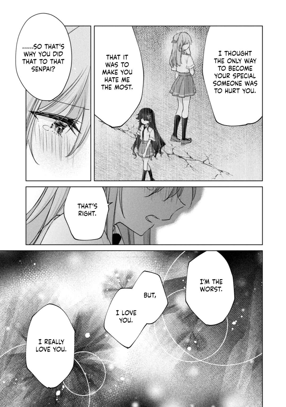Shouwaru Tensai Osananajimi to no Shoubu ni Makete Hatsutaiken o Zenbu Ubawareru Hanashi Chapter 19 - Page 27