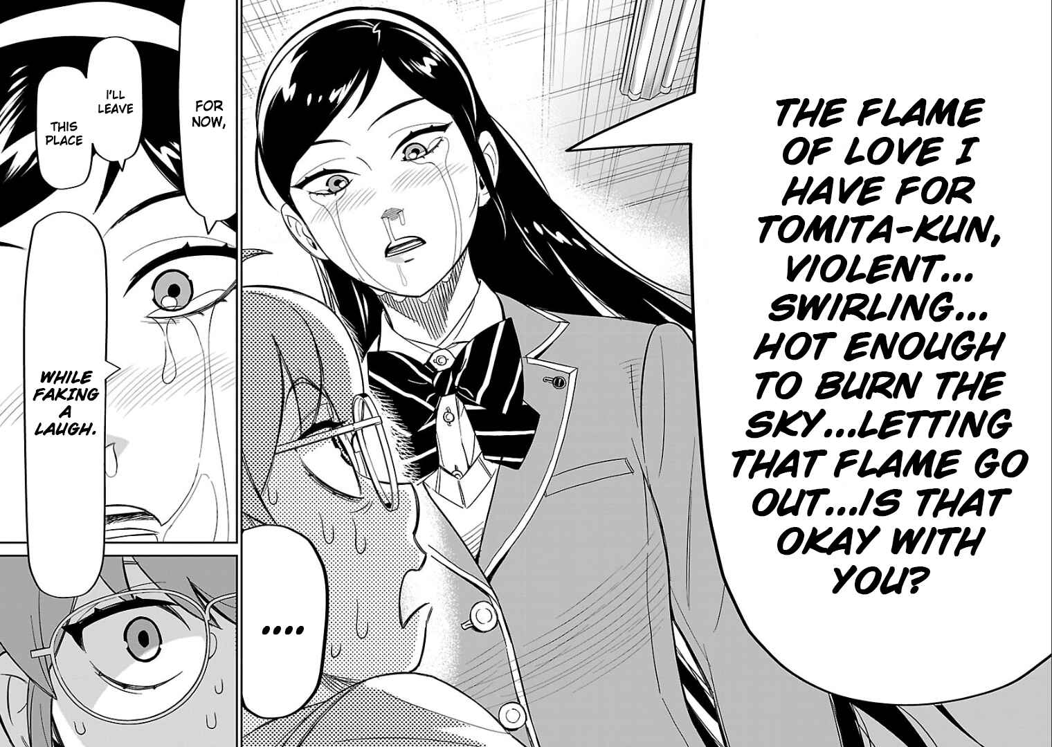 HITS Chapter 8 - Page 16