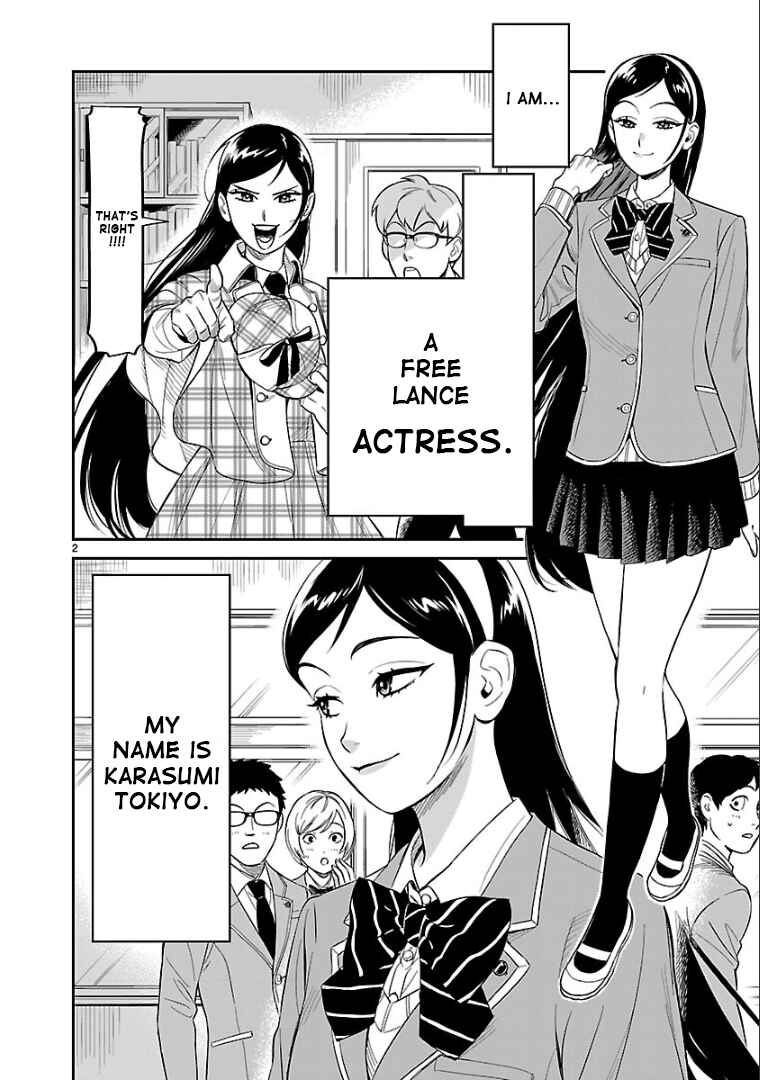 HITS Chapter 8 - Page 2
