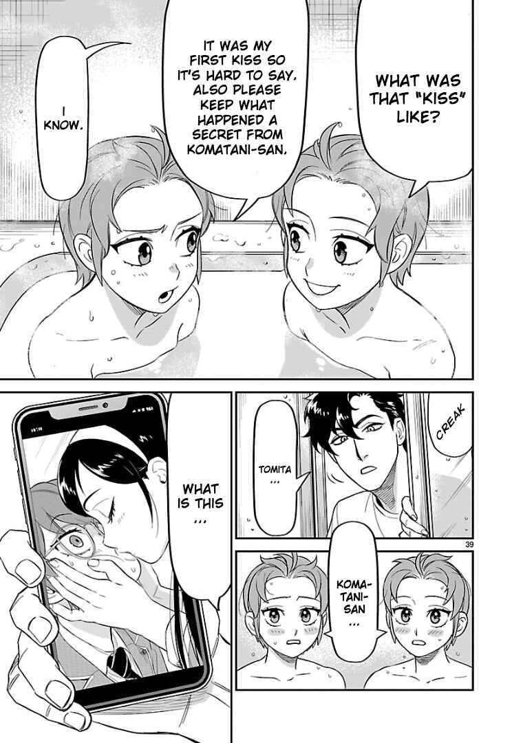 HITS Chapter 8 - Page 30