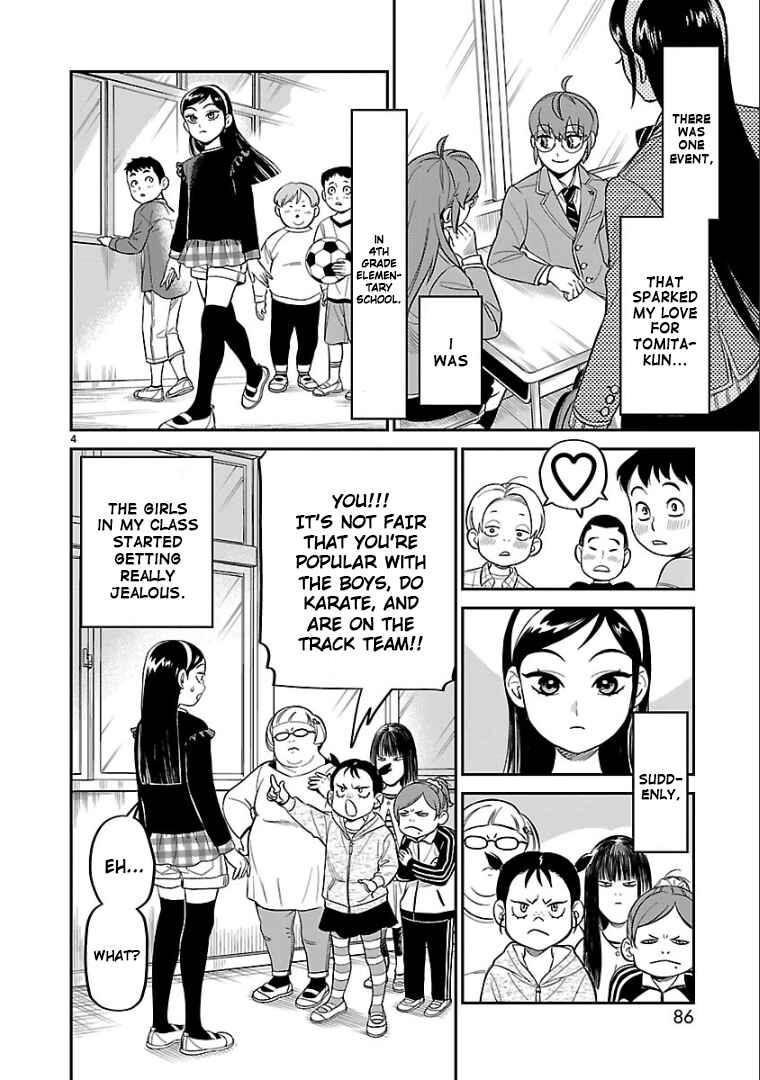 HITS Chapter 8 - Page 4