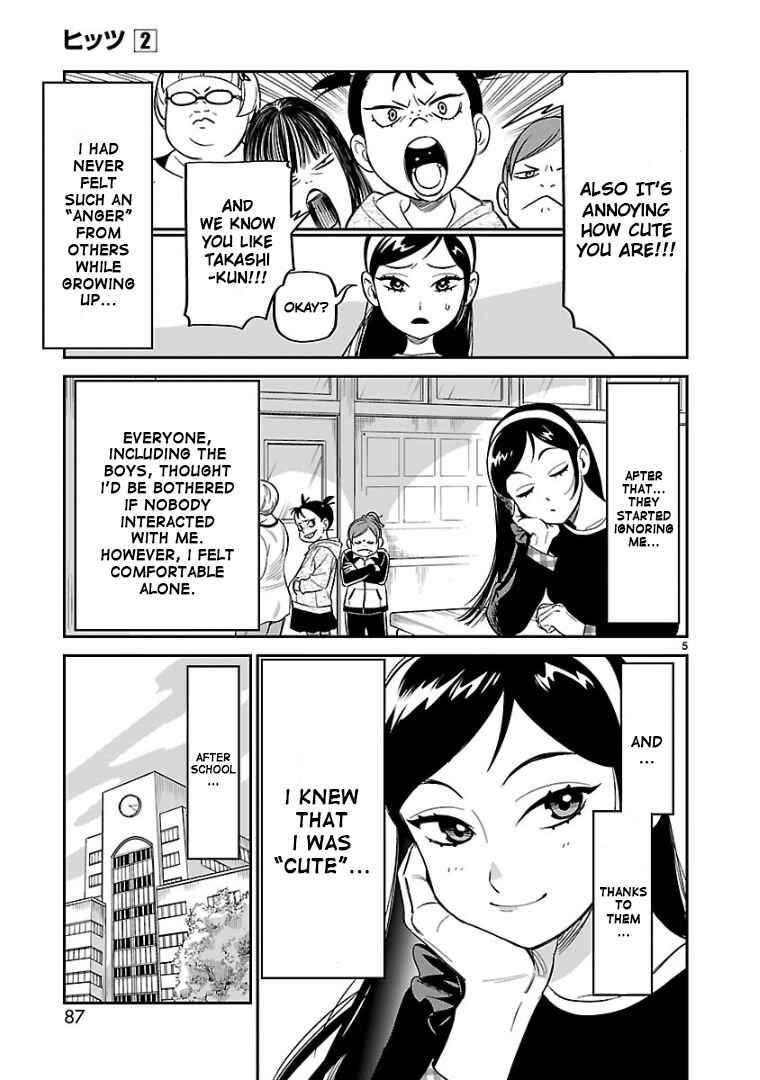 HITS Chapter 8 - Page 5